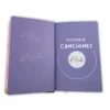 Biblia para Niños con Letra Grande Mayúscula RV1960: Amigos de la Biblia, tapa dura rosado con índice impreso - Imagen 2
