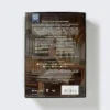 Biblia de estudio Matthew Henry y legado cristiano RVR , Piel negro - Imagen 6
