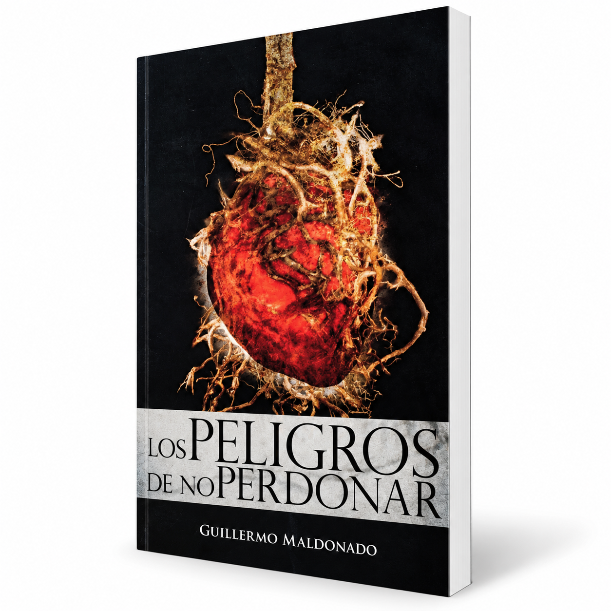 Los Peligros De No Perdonar - Guillermo Maldonado