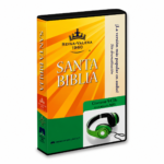 Biblia En Audio Reina Valera 1960 , MP3 en español
