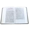 Biblia de Estudio de la Vida Plena RV1960, piel fabricada , negro - Imagen 3