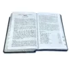 Biblia de Estudio para Hombres Reina-Valera Contemporánea Andros, imit. piel con índice - Imagen 3