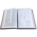 Alternative view of Biblia de Estudio de la Vida Plena RV1960, imit piel negro