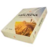 Biblia de Estudio de la Vida Plena RV1960, imit piel marrón - Imagen 5
