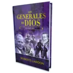 Los Generales de Dios: Los mártires - Roberts Liardon, tapa dura