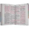 Biblia de estudio Familias saludables Traducción en Lenguaje Actual tapa dura - Imagen 2