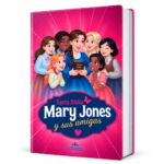 Biblia Mary Jones y sus amigas ,imi piel suave, Reina Valera 1960