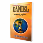 Daniel, Un mensaje profético, Wilfredo Calderón