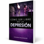 Como Ser Libre De La Depresión - Guillermo Maldonado