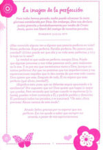 Alternative view of Devocionales de 3 Minutos para Niñas - Tapa Blanda