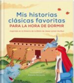 Mis Historias Clásicas Favoritas para Dormir - Tapa Dura - Jesse L. Hurlburt