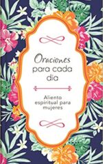 Oraciones para Cada Día - Tapa Dura
