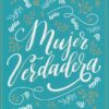 Biblia devocional Mujer Verdadera NBLA - Tapa Dura  –  Nancy DeMoss Wolgemuth - Imagen 2