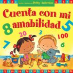 Cuenta con mi Amabilidad - Tapa Blanda – Debby Anderson