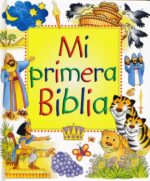 Mi Primera Biblia - Tapa Dura – Leena Lane
