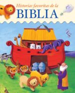 Historias Favoritas de la Biblia - Tapa Dura – Sophie Piper