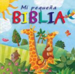 Mi Pequeña Biblia - Tapa Blanda – Bethan James