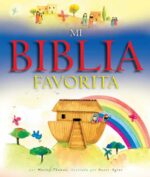 Mi Biblia Favorita - Tapa Dura – Thomas Marion