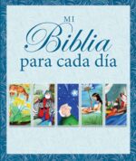 Mi Biblia para Cada Día - Tapa Dura - Juliet David