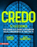 Credo - Tapa Blanda - Alex Sampedro