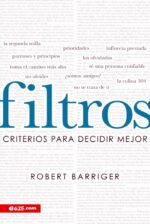 Filtros - Tapa Blanda – Robert Barriger