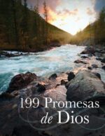 199 Promesas de Dios - Tapa Blanda