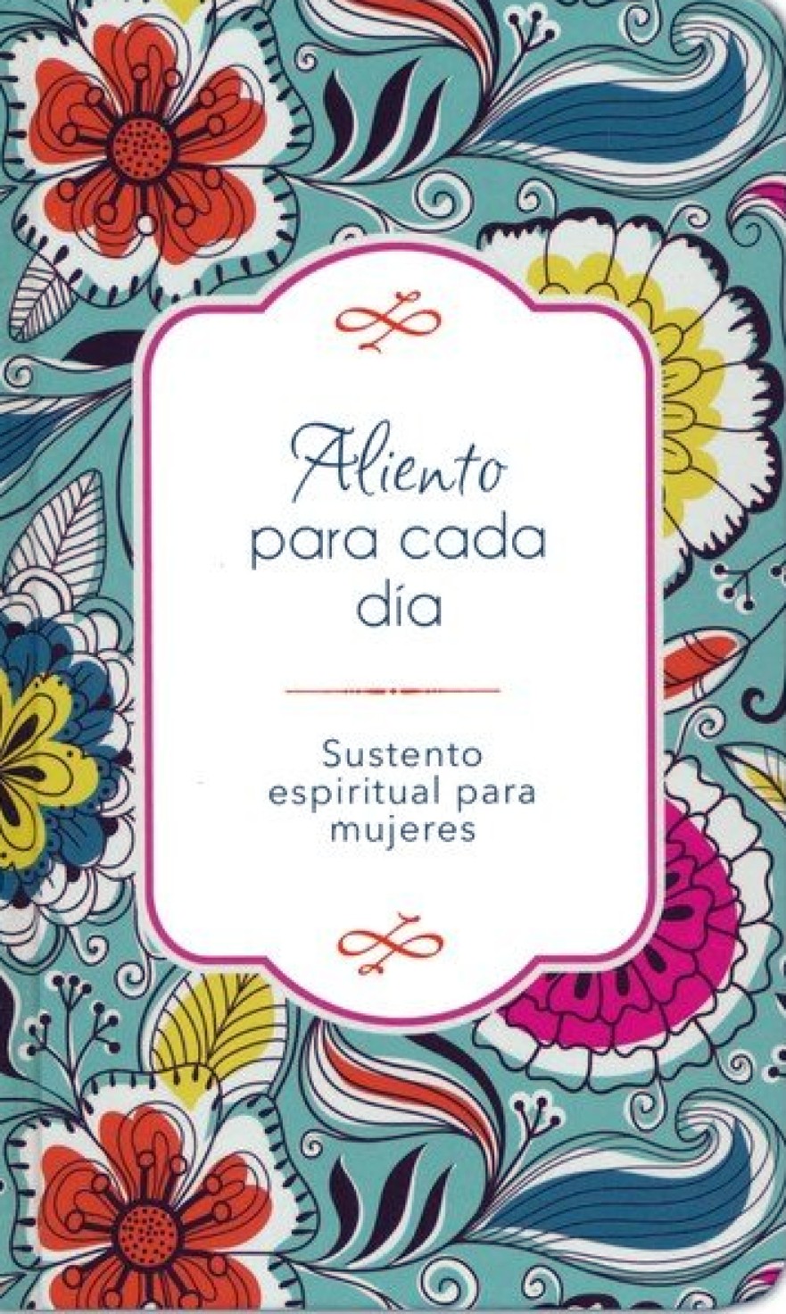 Aliento para Cada Día - Pamela L. McQuade