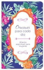 Alternative view of Oraciones para Cada Día - Tapa Dura