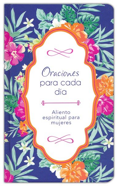 Oraciones para Cada Día - Tapa Dura - Imagen 2