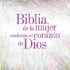 Biblia de la Mujer Conforme al Corazón de Dios - Tapa Dura – Elizabeth George - Imagen 2