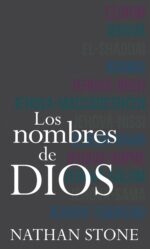 Los Nombres de Dios  - Edición Bolsillo - Tapa Blanda –  Nathan  Stone