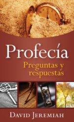 Profecía:  Preguntas y Respuestas - Edición Bolsillo - Tapa Blanda –  David Jeremiah