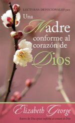 Lecturas Devocionales para una Madre Conforme al Corazón de Dios - Edición Bolsillo - Tapa Blanda –  Elizabeth George