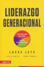 Alternative view of Liderazgo Generacional - Tapa Blanda - Lucas Leys