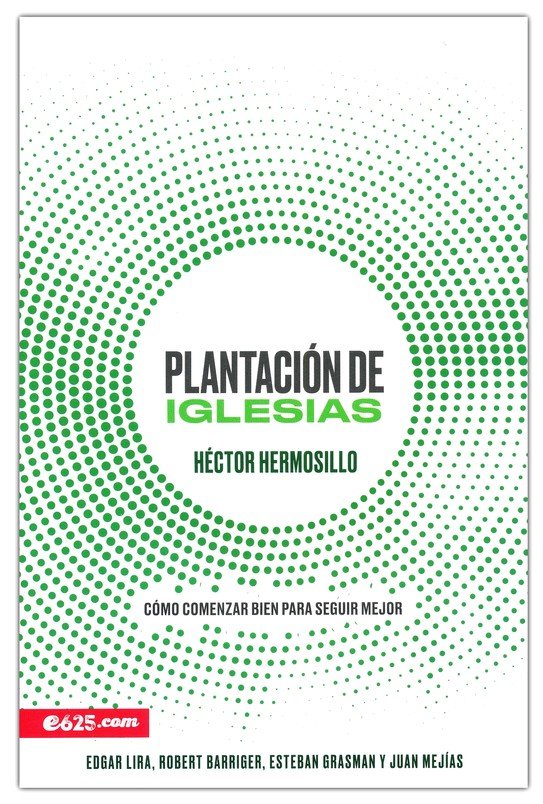 Plantación de Iglesias - Tapa Blanda – Hector Hermosillo - Imagen 2