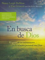 Alternative view of En Busca de Dios - Tapa Blanda – Varios Autores