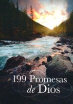 Alternative view of 199 Promesas de Dios - Tapa Blanda