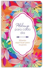 Alternative view of Alabanza para Cada Día - Tapa Dura