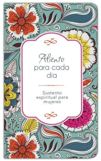 Aliento para Cada Día - Pamela L. McQuade - Imagen 2