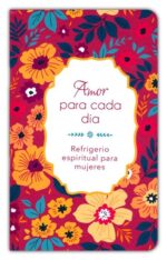 Alternative view of Amor para Cada Día -  Tapa Dura