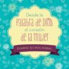 Desde la Palabra de Dios al Corazón de la Mujer - Diario Devocional - Encuadernación en Espiral - Janice Thompson - Imagen 2