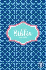 Alternative view of Biblia para Chicas - NBV Tapa Blanda