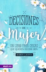 Alternative view of Decisiones de Mujer - Tapa Blanda - Karen Lacota