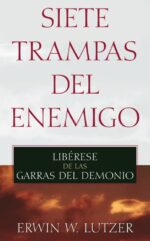 Siete Trampas del Enemigo  - Edición Bolsillo - Tapa Blanda –   Erwin Lutzer