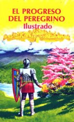 El Progreso del Peregrino - Tapa Blanda –  John Bunyan