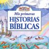 Mis primeras Historias Bíblicas - Tapa Dura –  Tim Dowley