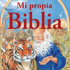 Mi Propia Biblia - Tapa Dura –  Lois Rock