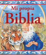 Mi Propia Biblia - Tapa Dura –  Lois Rock