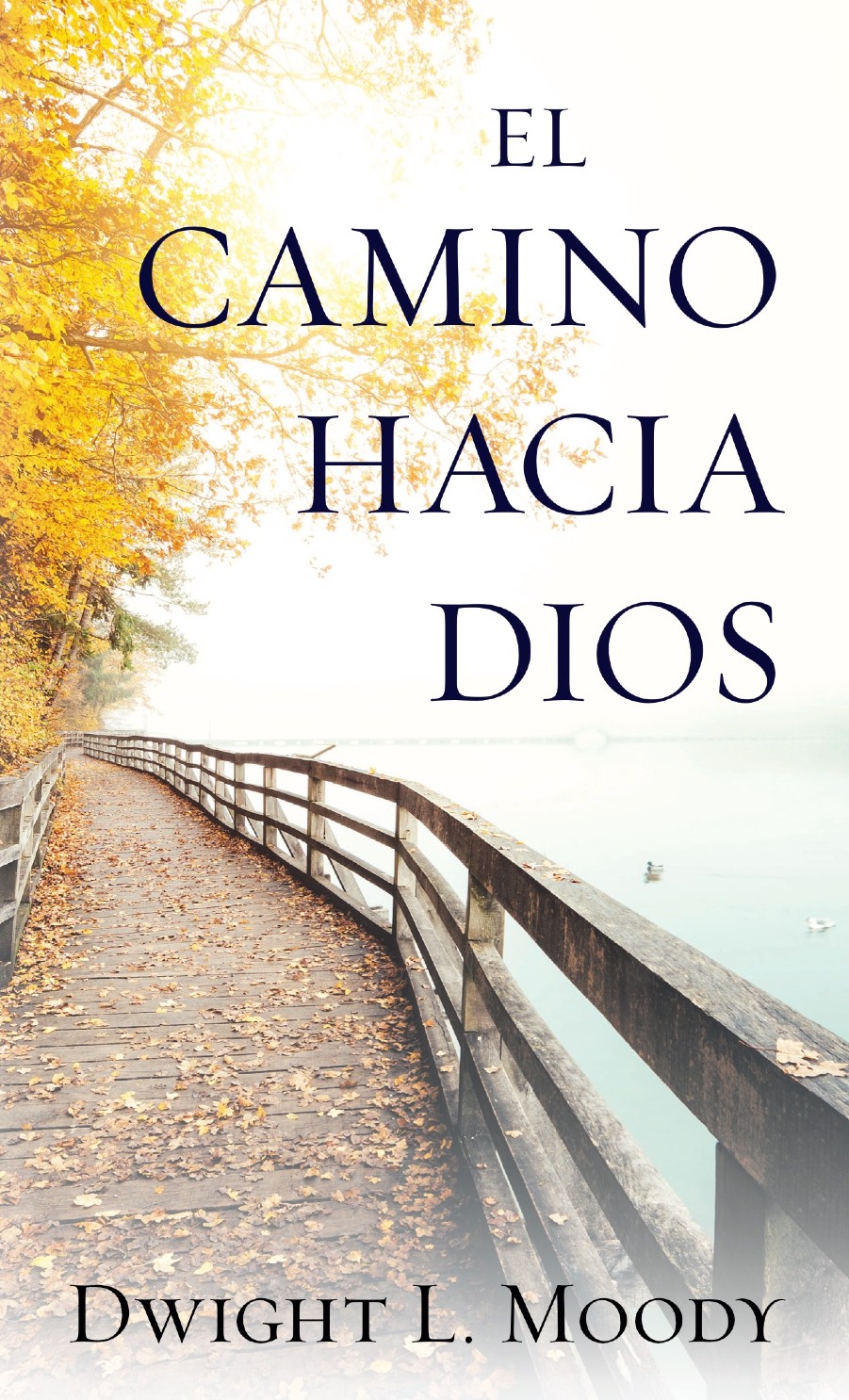 El Camino Hacia Dios - Edición Bolsillo - Tapa Blanda – Dwight Moody