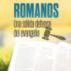 Romanos - Tapa Blanda – Harold Kime